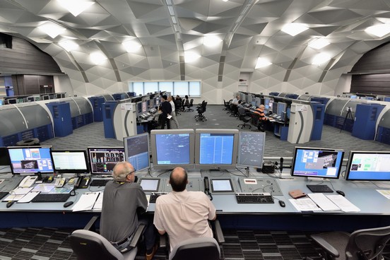 Civil Aviation Department Equipment Facilities